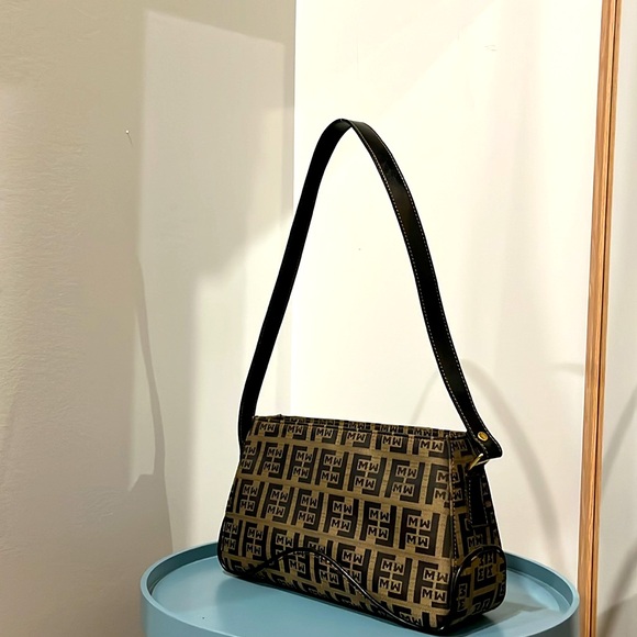 ME’SIO FIRENZE  Hand Bag - Picture 4 of 7